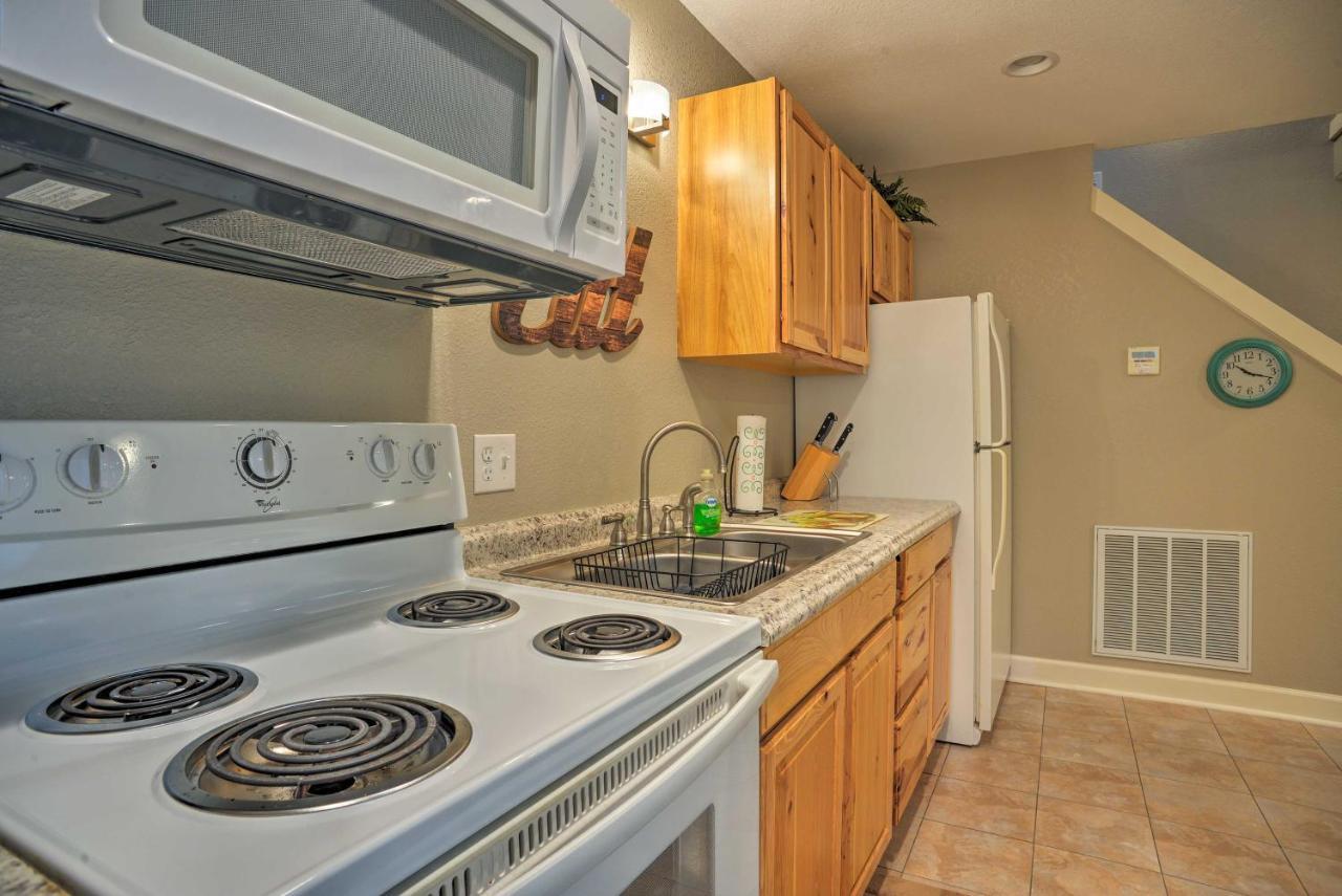 Wooded Gilbertsville Hideaway On Kentucky Lake! Draffenville المظهر الخارجي الصورة